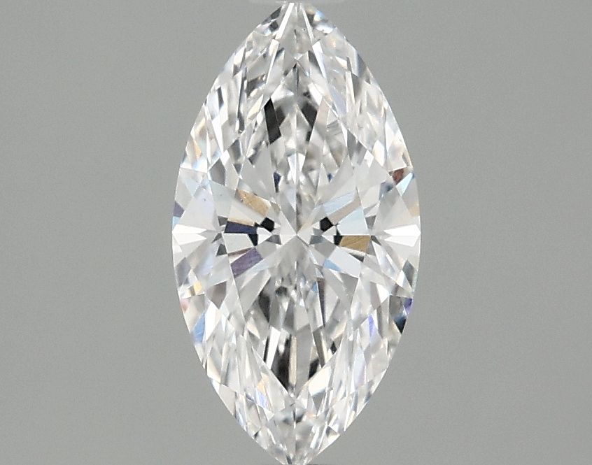 Lab Grown Diamond 1,04Ct E-VS1 Marquise - IGILG784620206 1