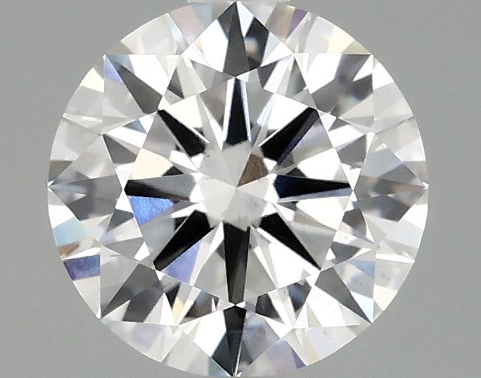 Lab Grown Diamond 1,59Ct D-VS2 Round - IGILG781654741 1