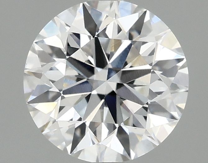 Lab Grown Diamond 1,59Ct F-VS1 Round - IGILG778693525 1