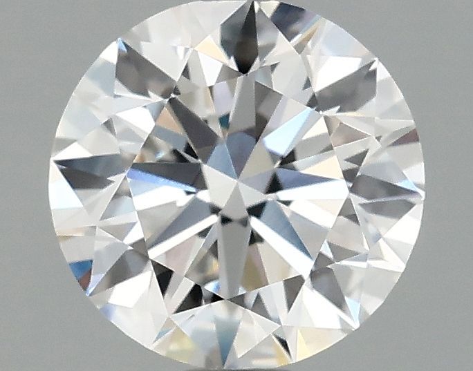 Lab Grown Diamond 1Ct E-VVS2 Round - IGILG797616836 1