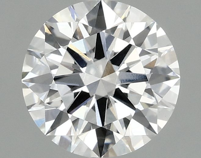 Lab Grown Diamond 1,59Ct E-VVS2 Round - IGILG778684447 1