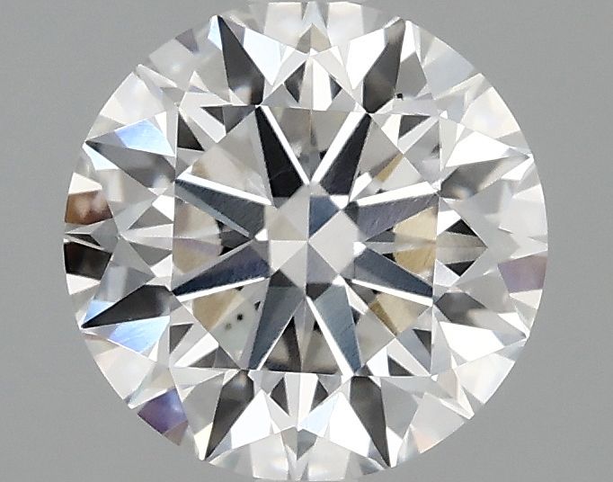 Lab Grown Diamond 1,59Ct E-VS2 Round - IGILG779641469 1