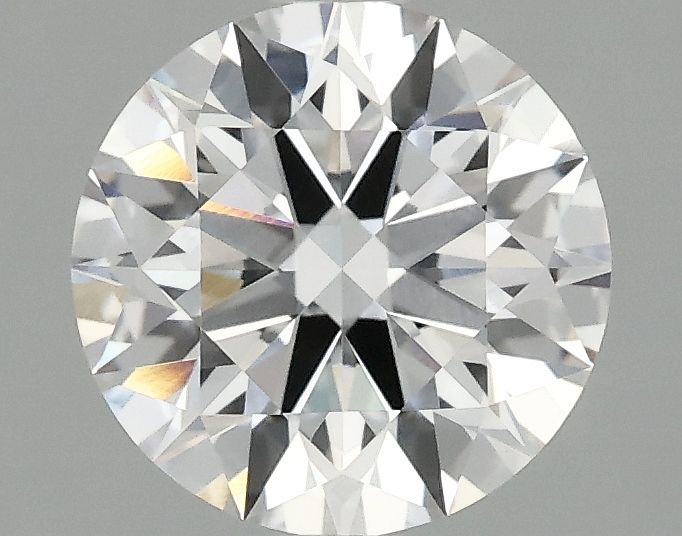 Lab Grown Diamond 1,93Ct E-VVS2 Round - IGILG776686989 1