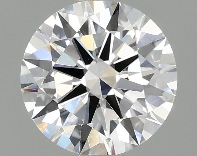 Lab Grown Diamond 0,97Ct D-VVS2 Round - IGILG700597973 1
