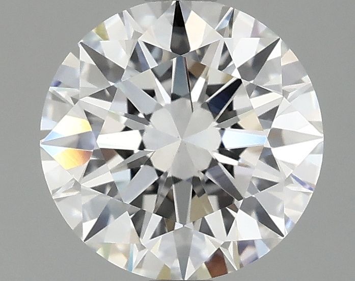 Lab Grown Diamond 2,04Ct E-VS1 Round - IGILG765640490 1