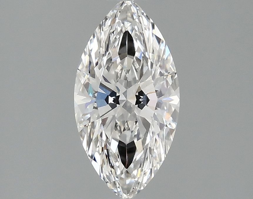 Lab Grown Diamond 1,07Ct F-VS1 Marquise - IGILG789612277 1