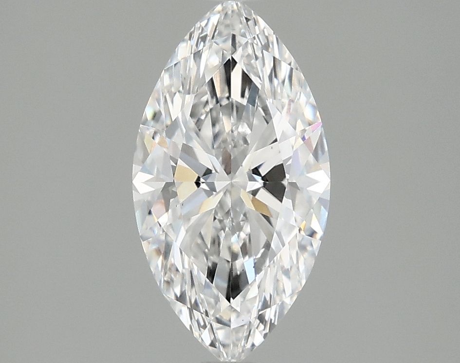 Lab Grown Diamond 1,59Ct D-VS1 Marquise - IGILG787631248 1