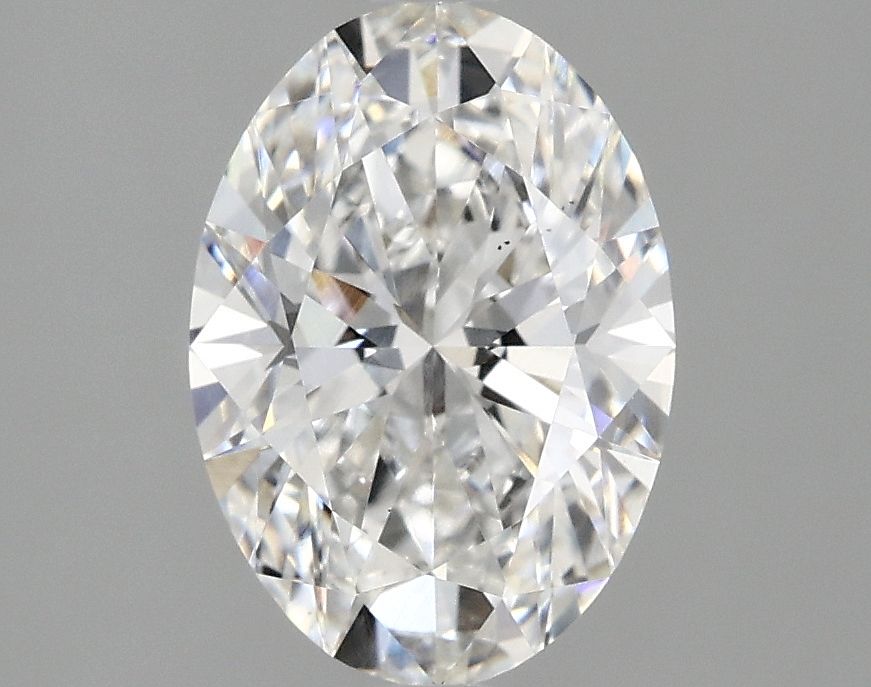 Lab Grown Diamond 2,04Ct E-VS2 Oval - IGILG768686189 1
