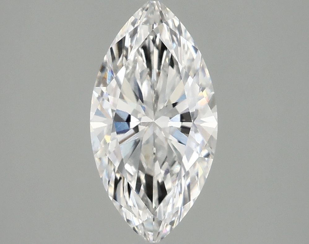Lab Grown Diamond 1,56Ct F-VS1 Marquise - IGILG786663866 1