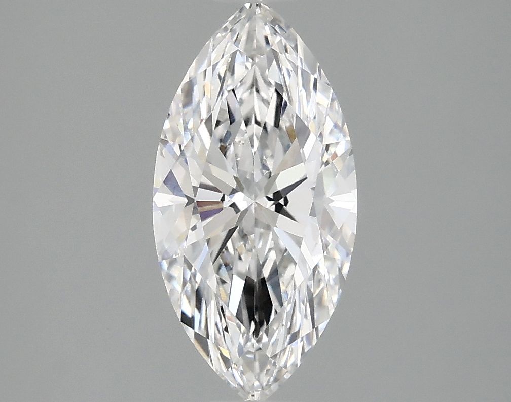 Lab Grown Diamond 1,59Ct D-VVS2 Marquise - IGILG784698341 1