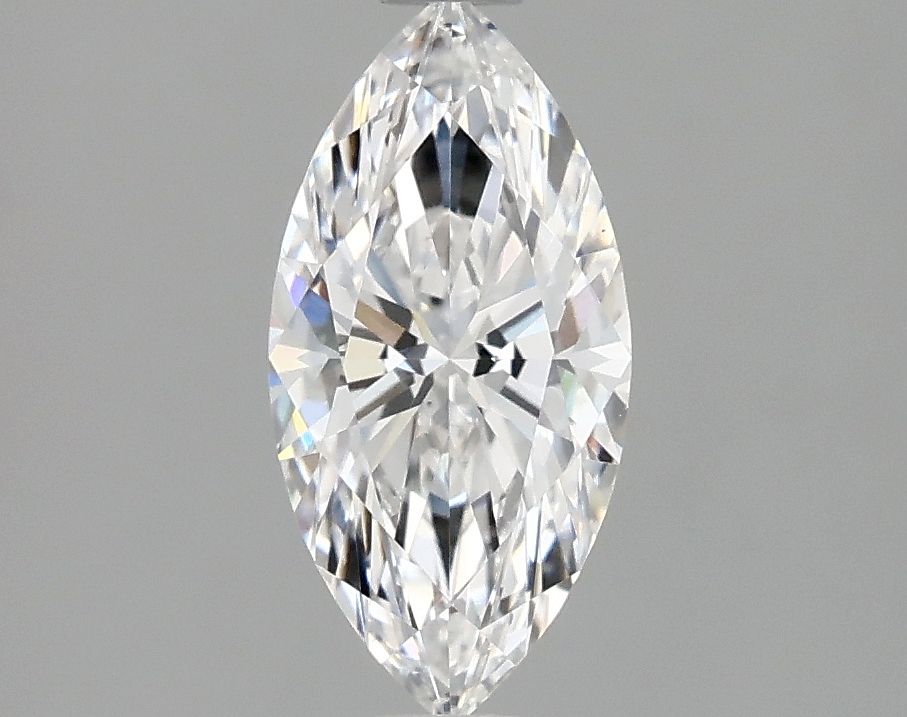 Lab Grown Diamond 1,1Ct D-VS1 Marquise - IGILG783653293 1