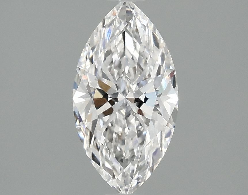 Lab Grown Diamond 1,07Ct D-VS2 Marquise - IGILG782639161 1
