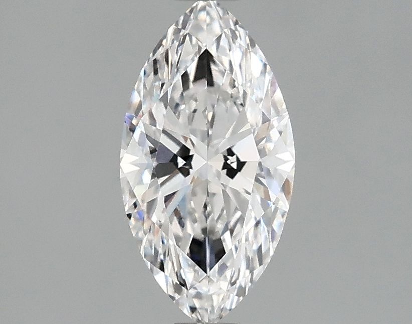 Lab Grown Diamond 1,07Ct D-VS1 Marquise - IGILG782638986 1