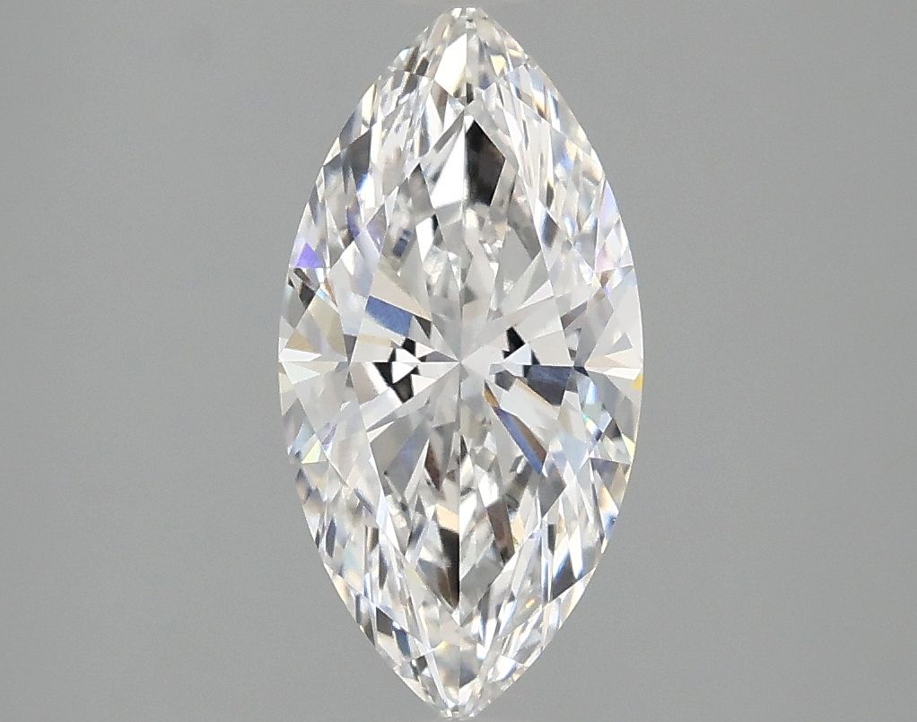 Lab Grown Diamond 1,58Ct E-VS1 Marquise - IGILG780686108 1