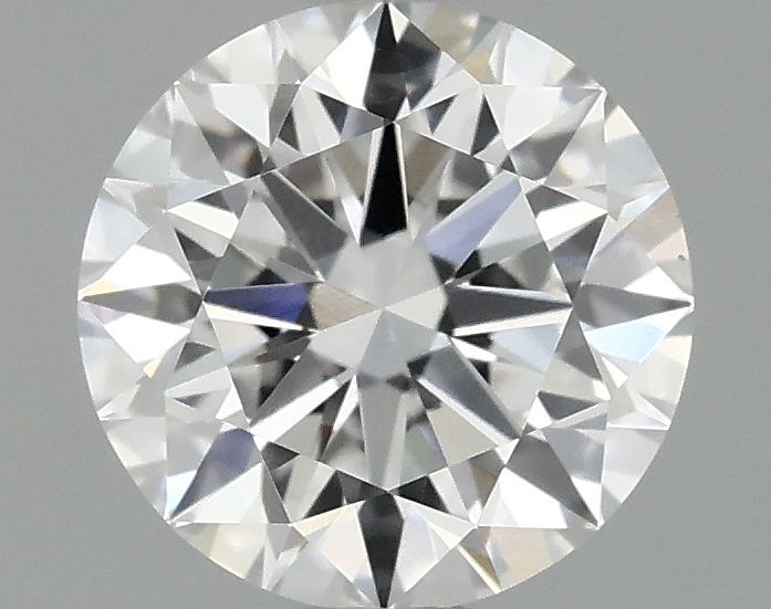 Lab Grown Diamond 1Ct D-VS1 Round - IGILG787677489 1