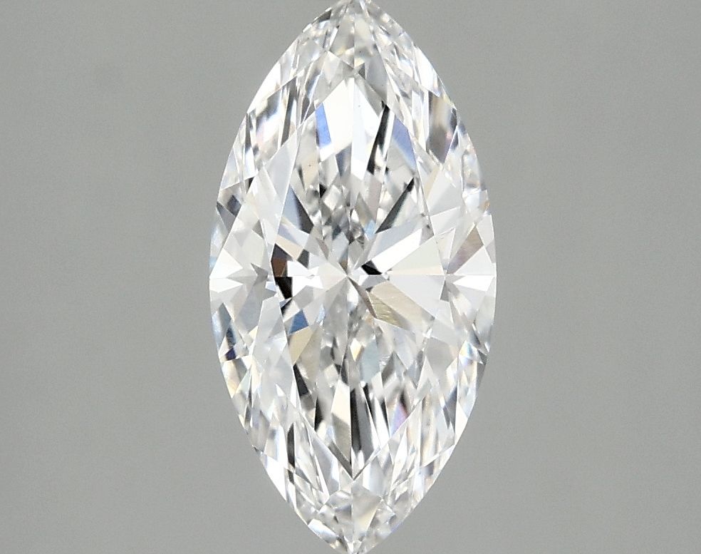 Lab Grown Diamond 1,47Ct D-VS1 Marquise - IGILG787652016 1