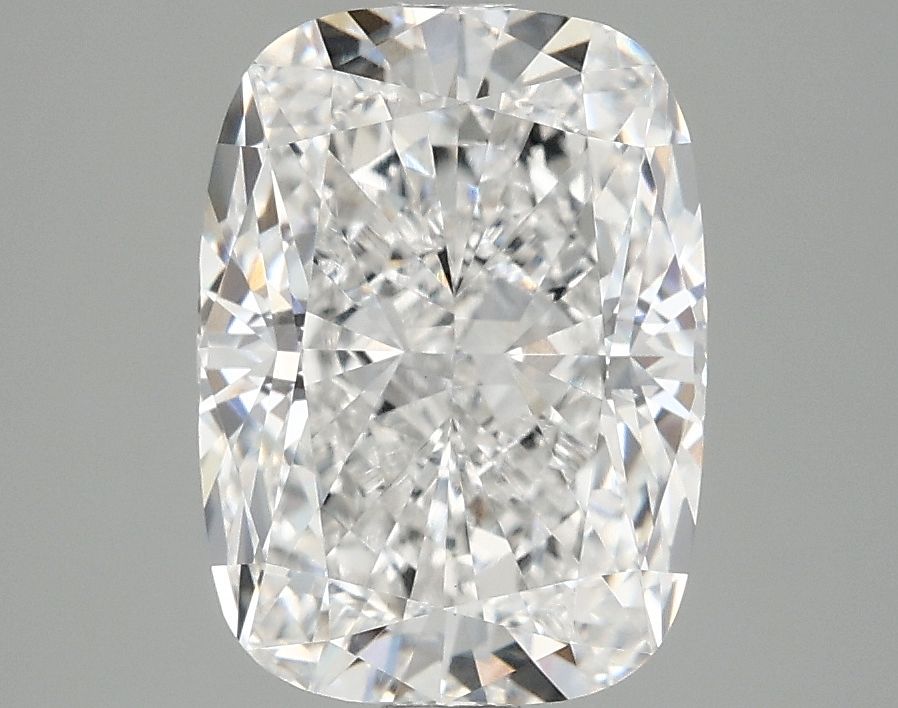 Lab Grown Diamond 3,07Ct E-VVS2 Cushion - IGILG787643599 1