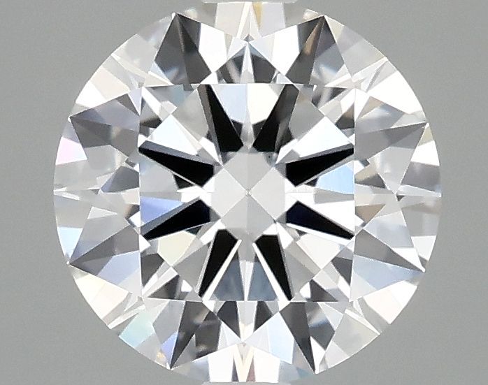 Lab Grown Diamond 1,94Ct D-VS1 Round - IGILG772601519 1