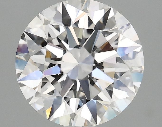 Lab Grown Diamond 1,99Ct E-VVS2 Round - IGILG775622147 1