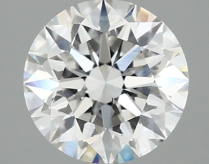 Lab Grown Diamond 2,08Ct F-VVS2 Round - IGILG778681220 1