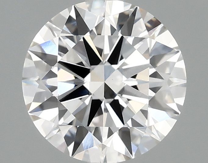 Lab Grown Diamond 1,59Ct E-VVS2 Round - IGILG778687287 1