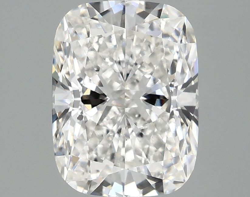 Lab Grown Diamond 2,57Ct E-VS1 Cushion - IGILG787634249 1