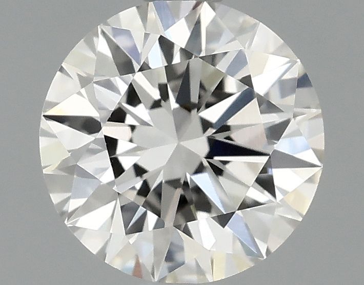 Lab Grown Diamond 1,06Ct G-VVS2 Round - IGILG798615094 1