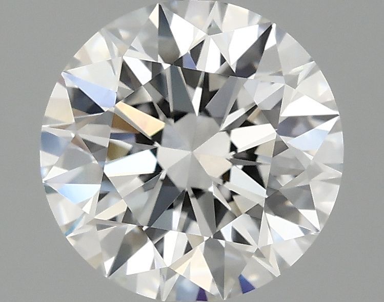 Lab Grown Diamond 1,99Ct D-VVS2 Round - IGILG779647763 1