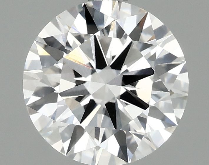 Lab Grown Diamond 1,53Ct D-VVS2 Round - IGILG775613087 1