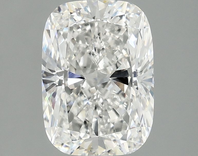 Lab Grown Diamond 2,02Ct E-VS1 Cushion - IGILG798604457 1