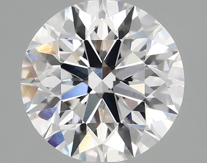 Lab Grown Diamond 1,99Ct D-VS1 Round - IGILG778680438 1