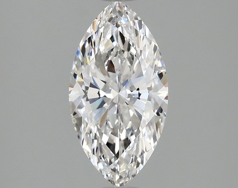 Lab Grown Diamond 1,35Ct E-VVS2 Marquise - IGILG790644364 1