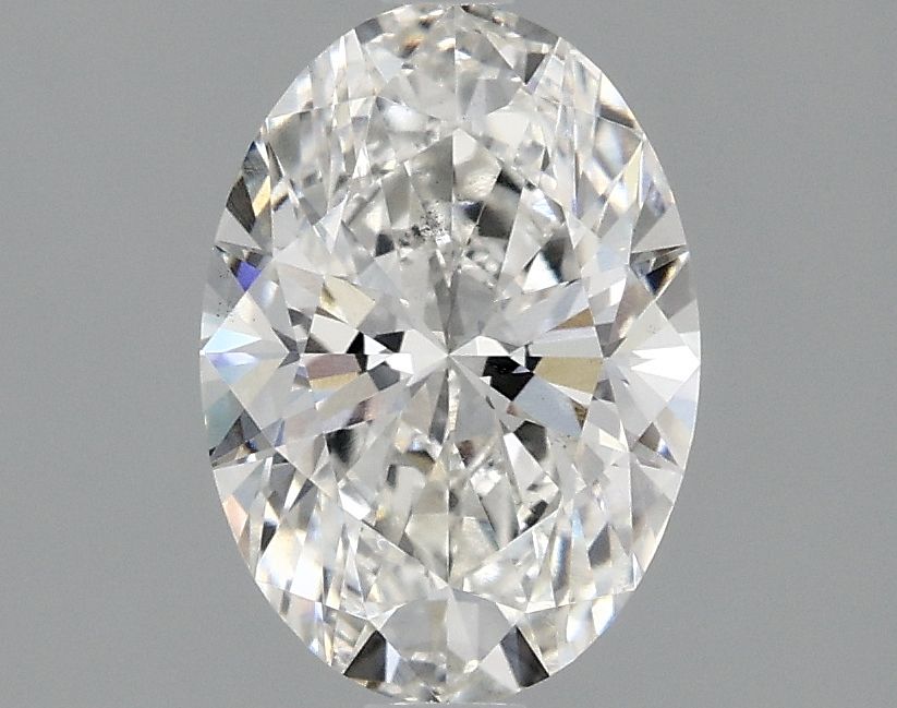 Lab Grown Diamond 1,54Ct F-VS2 Oval - IGILG770668258 1