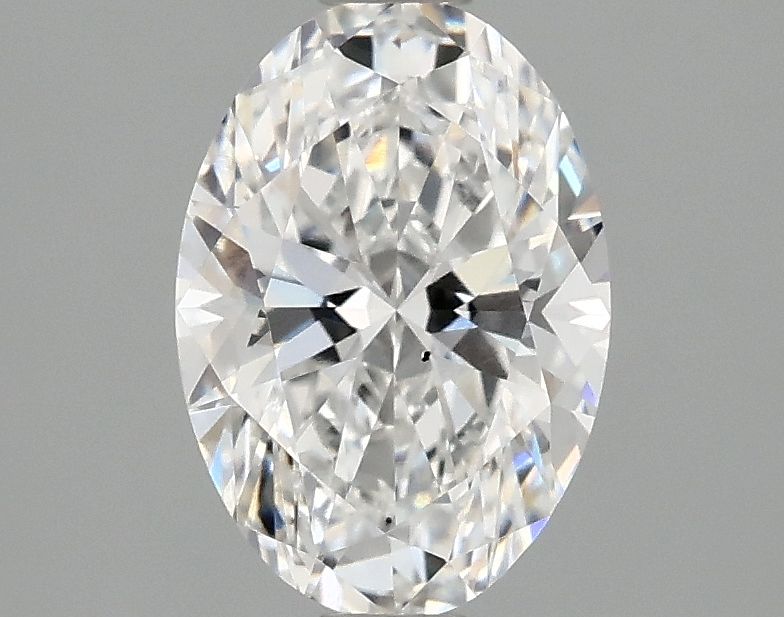 Lab Grown Diamond 1,5Ct E-VS2 Oval - IGILG774614977 1