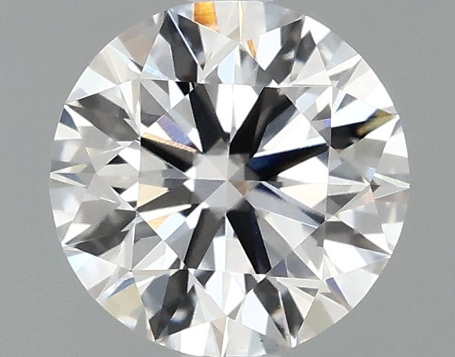 Lab Grown Diamond 0,97Ct E-VS1 Round - IGILG789634513 1