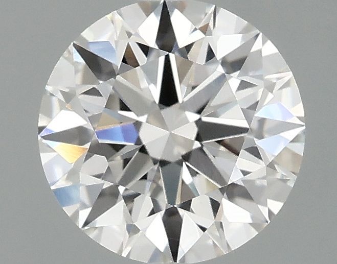 Lab Grown Diamond 1,49Ct F-VS1 Round - IGILG789618074 1