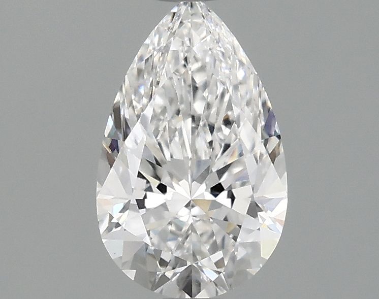 Lab Grown Diamond 1,1Ct D-VVS2 Pear - IGILG788663328 1
