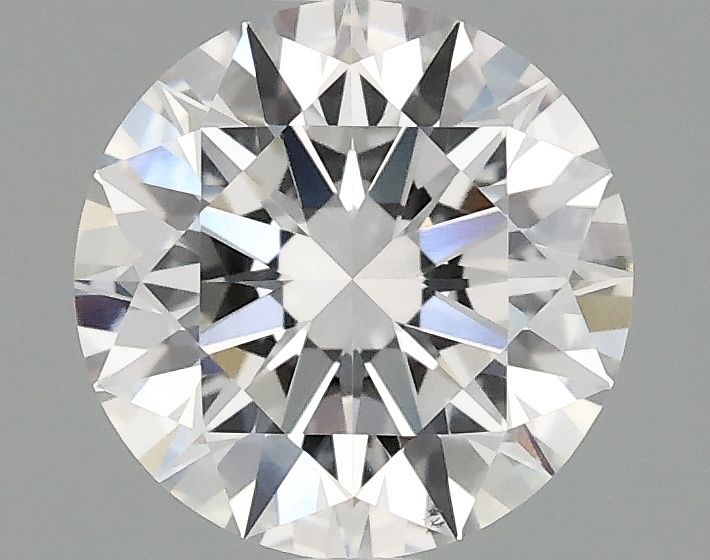 Lab Grown Diamond 1,48Ct F-VS1 Round - IGILG786601989 1