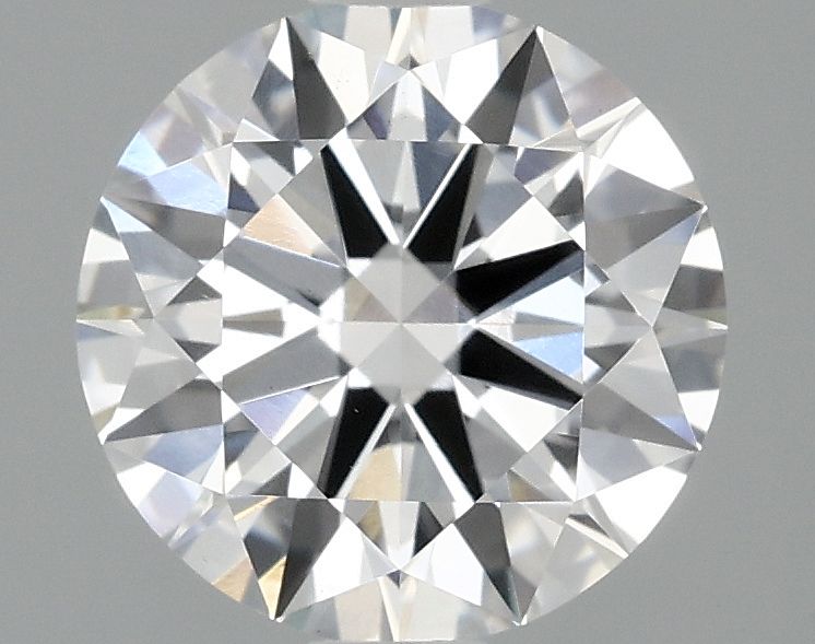 Lab Grown Diamond 1,51Ct D-VS1 Round - IGILG778609828 1