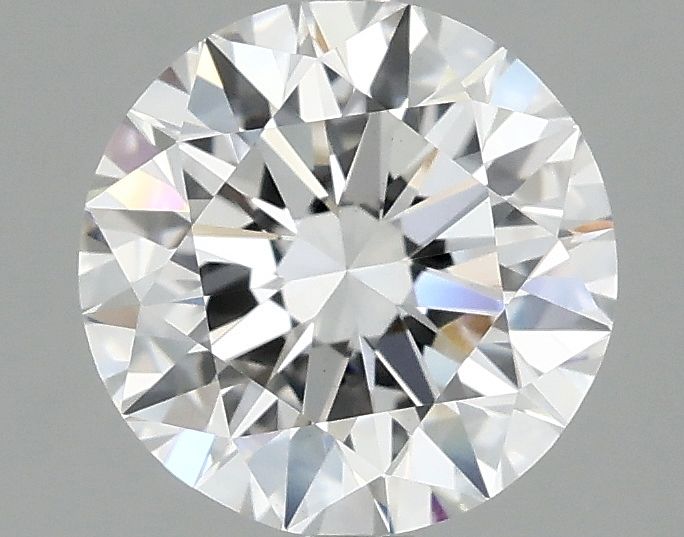Lab Grown Diamond 2,04Ct E-VS1 Round - IGILG778649004 1