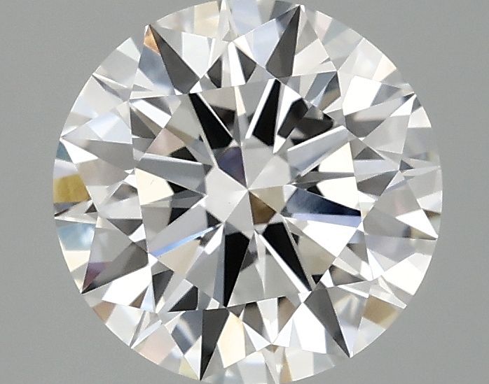 Lab Grown Diamond 2,04Ct D-VS1 Round - IGILG777614511 1