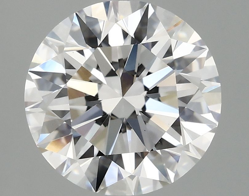 Lab Grown Diamond 2,04Ct D-VS1 Round - IGILG778653251 1