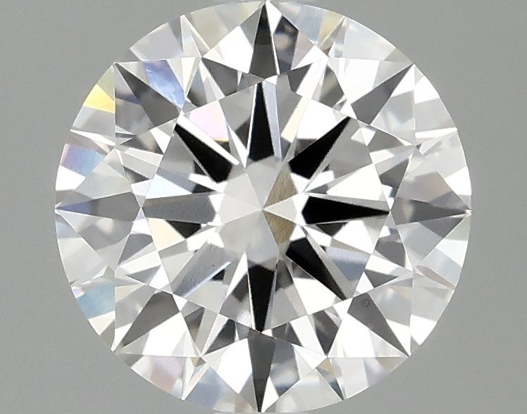 Lab Grown Diamond 1,92Ct E-VVS2 Round - IGILG778604206 1