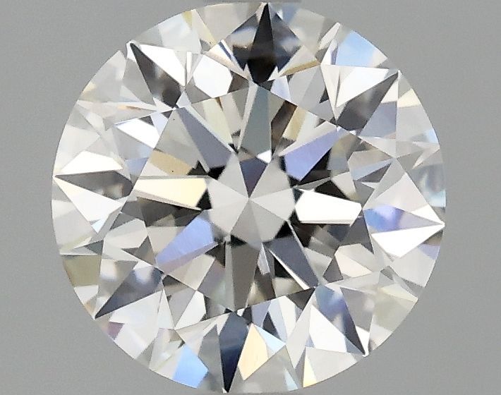 Lab Grown Diamond 2Ct F-VS1 Round - IGILG763658589 1