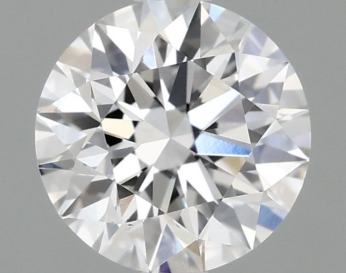 Lab Grown Diamond 0,97Ct D-VS1 Round - IGILG720515473 1