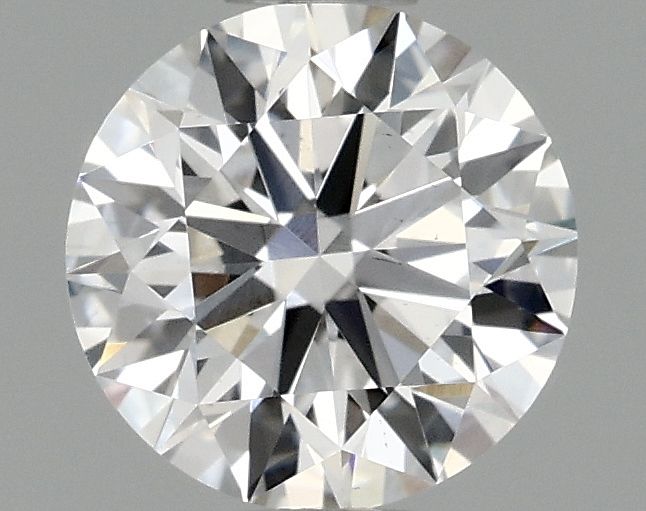 Lab Grown Diamond 0,97Ct D-VS1 Round - IGILG720594115 1