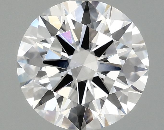 Lab Grown Diamond 1,51Ct D-VS1 Round - IGILG789607610 1