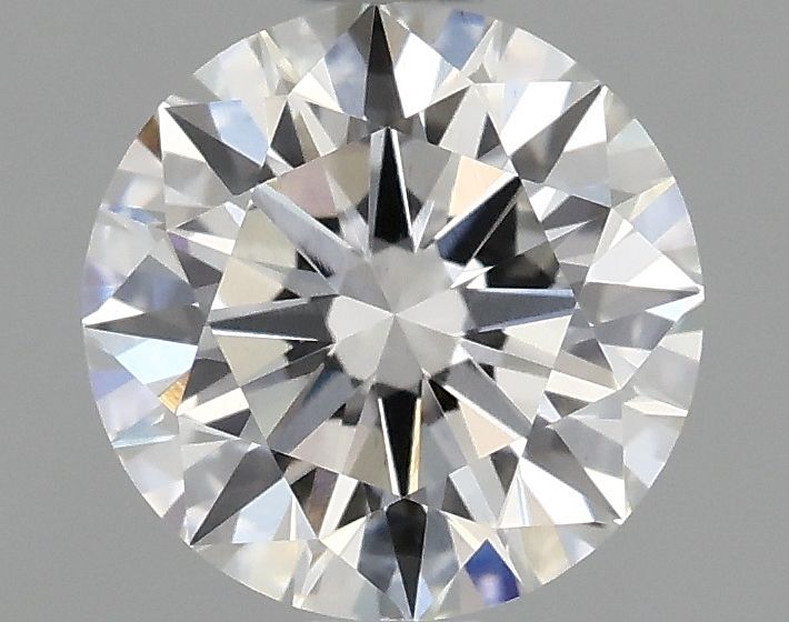 Lab Grown Diamond 1,01Ct E-VS2 Round - IGILG787612868 1