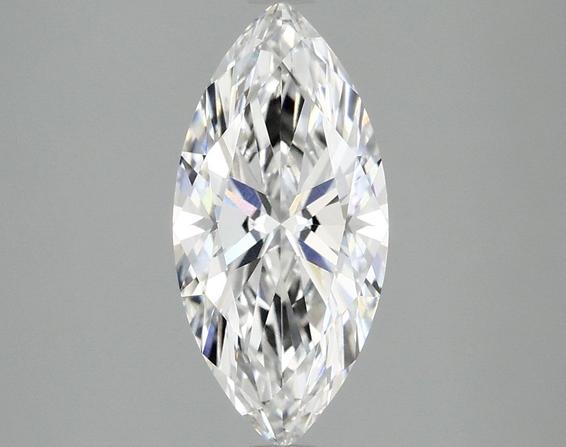 Lab Grown Diamond 1,88Ct E-VVS2 Marquise - IGILG760509567 1