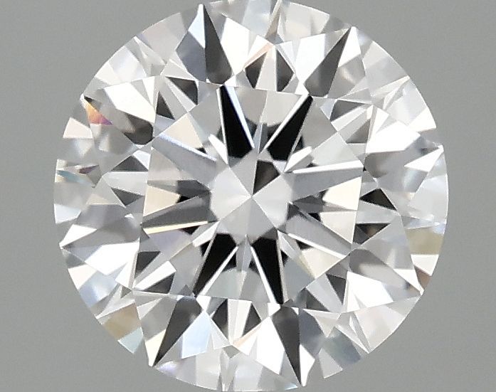 Lab Grown Diamond 2,04Ct D-VS1 Round - IGILG775622036 1